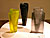 2008 – „Czech made, a new generation
of glassmakers“,
Flow Gallery, Londýn, UK